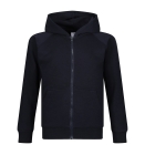 Woodbank Zip Hooded Sweatshirt